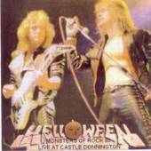 Helloween : Monsters Of Rock 88